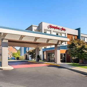Hampton Inn Stroudsburg Poconos
